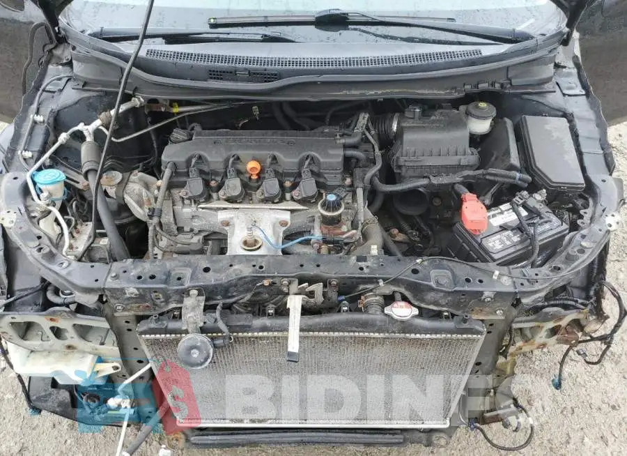19XFB2F70FE295802 Photo# 11