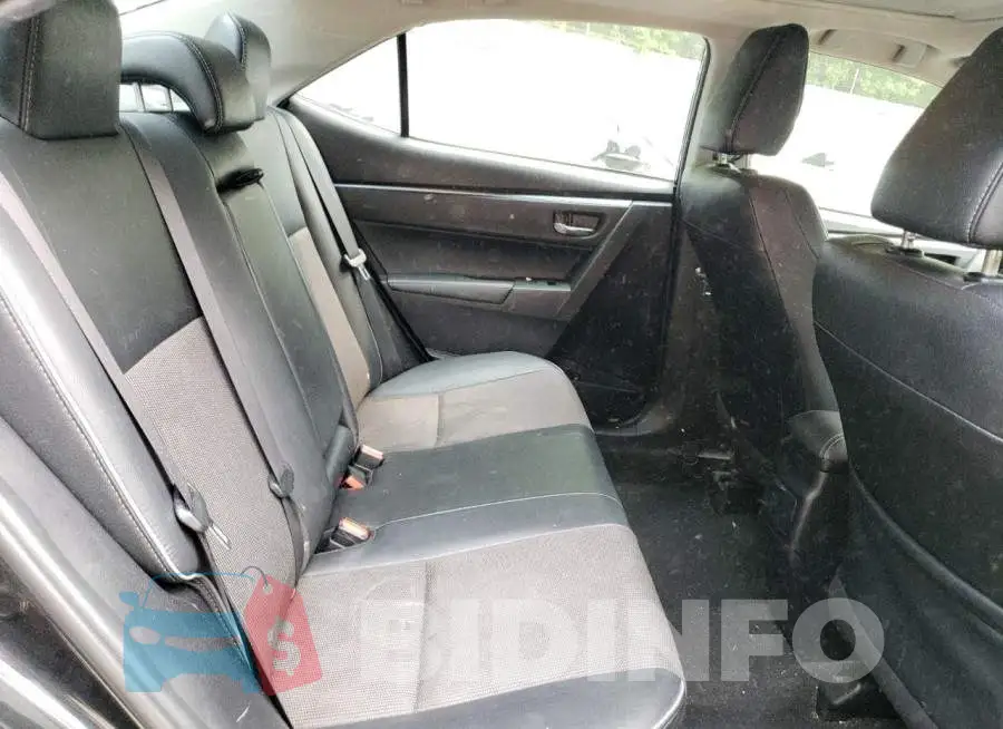 19XFB2F70FE295802 Photo# 10