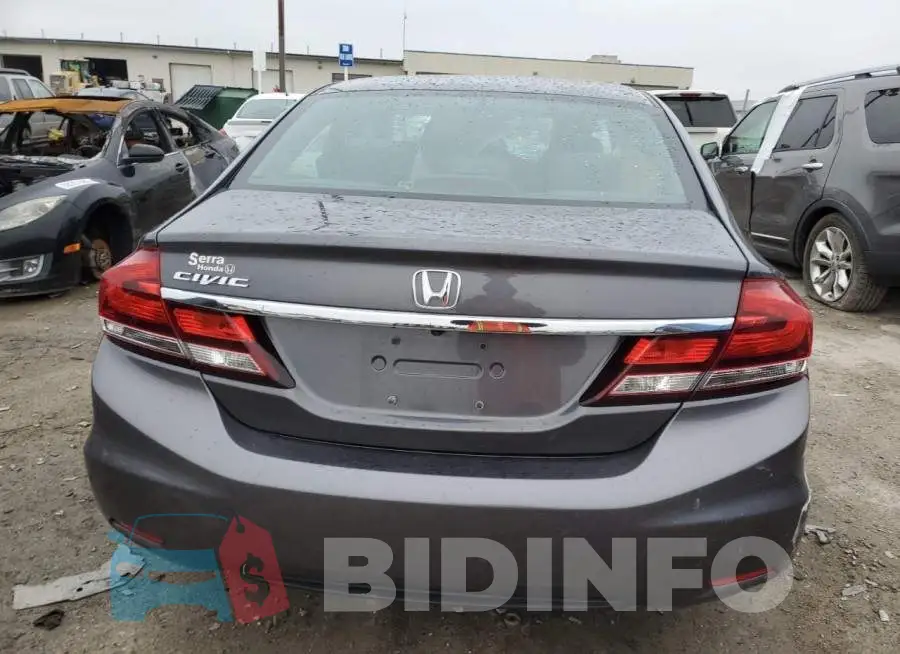 19XFB2F80FE052323 Photo# 6