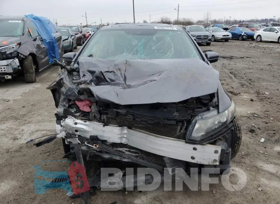 19XFB2F80FE052323 Photo# 5