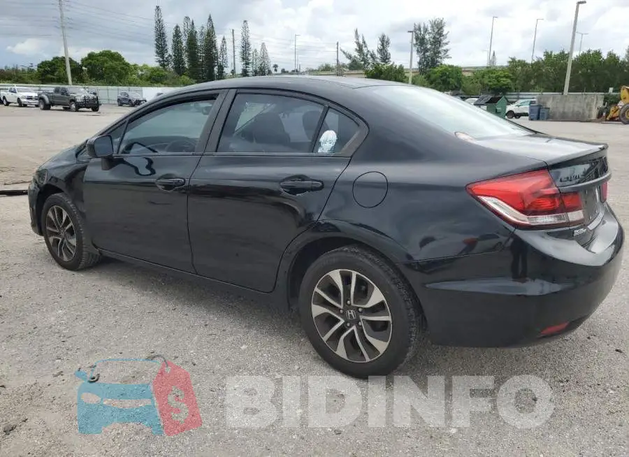19XFB2F81FE047485 Photo# 2