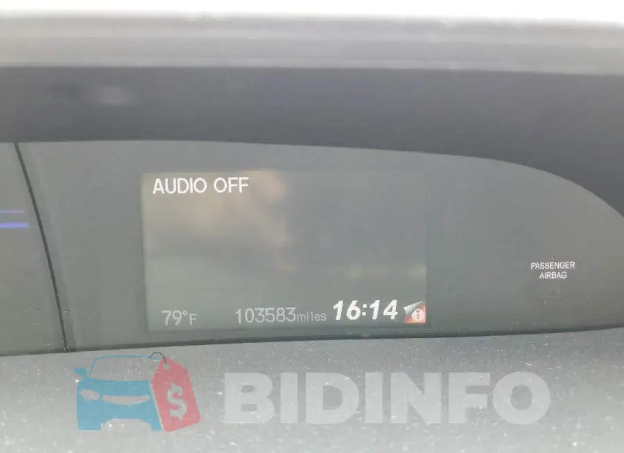19XFB2F8XEE005864 Photo# 9