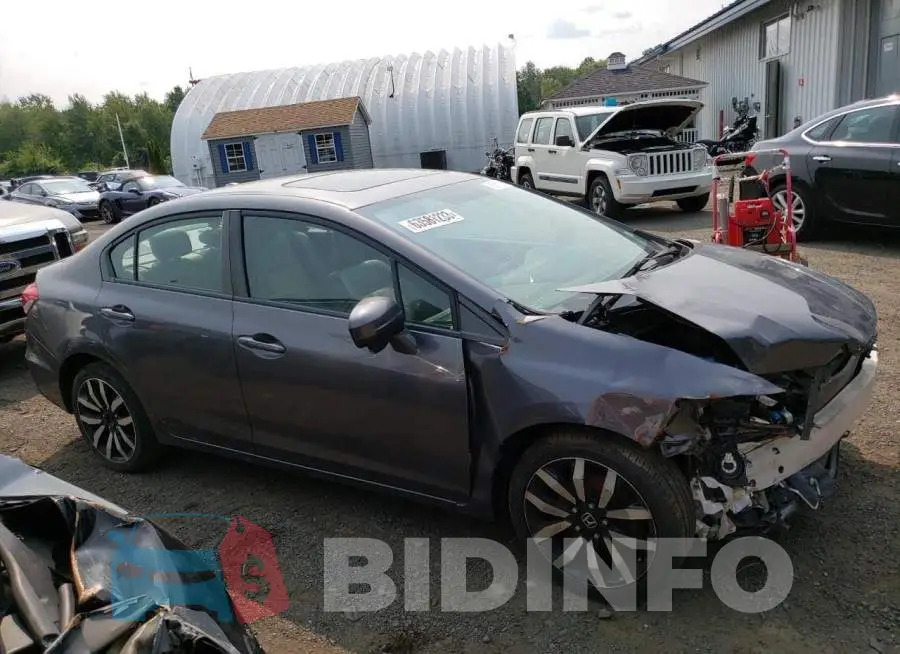 19XFB2F92FE025200 Photo# 4