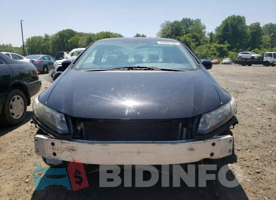 19XFB2F99FE228603 Photo# 5