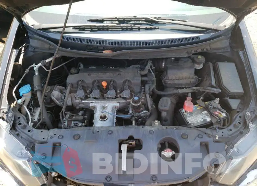 19XFB2F99FE228603 Photo# 11