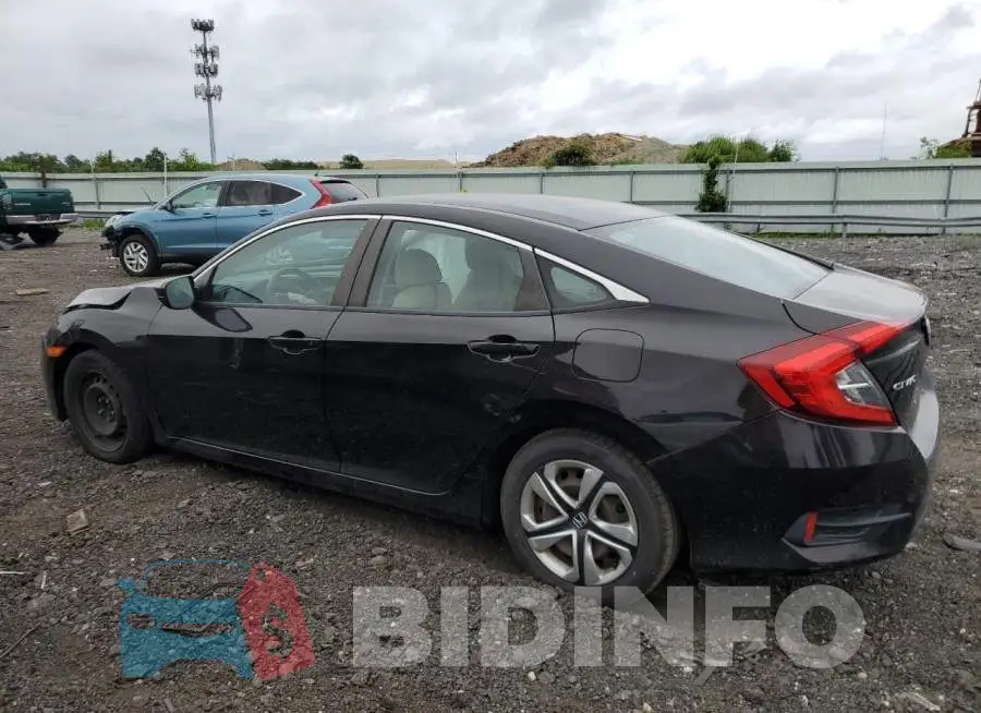 19XFC2F50GE217498 Photo# 2