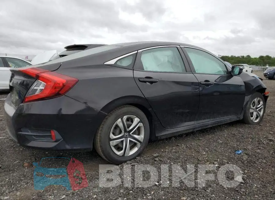 19XFC2F50GE217498 Photo# 3