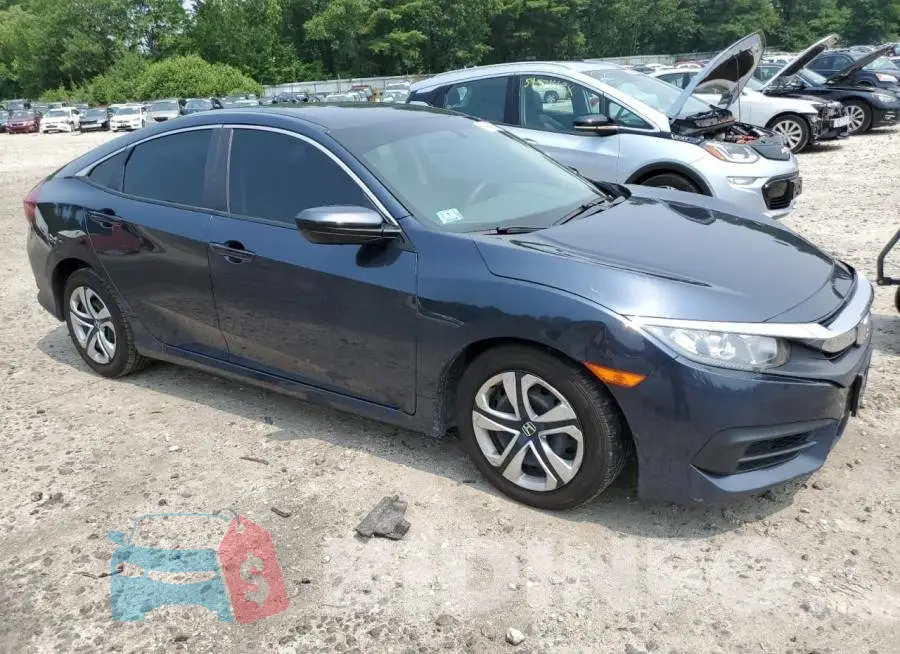 19XFC2F51HE231203 Photo# 4