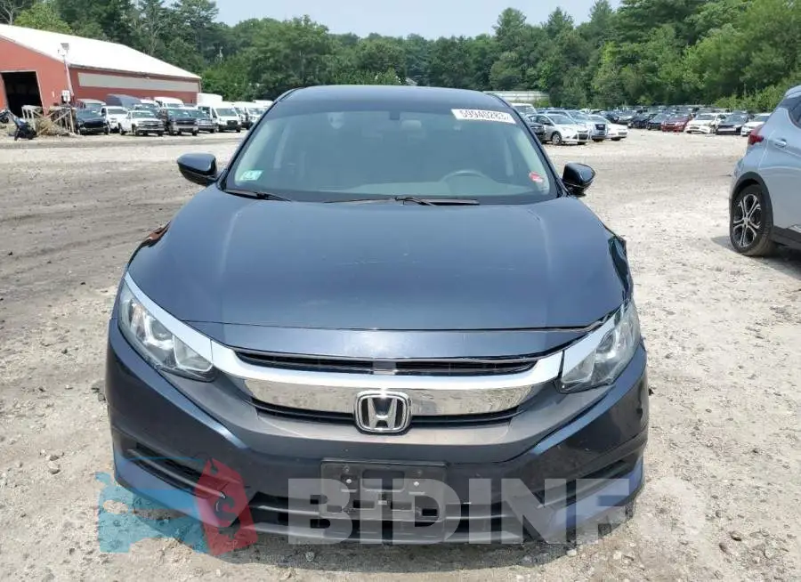 19XFC2F51HE231203 Photo# 5