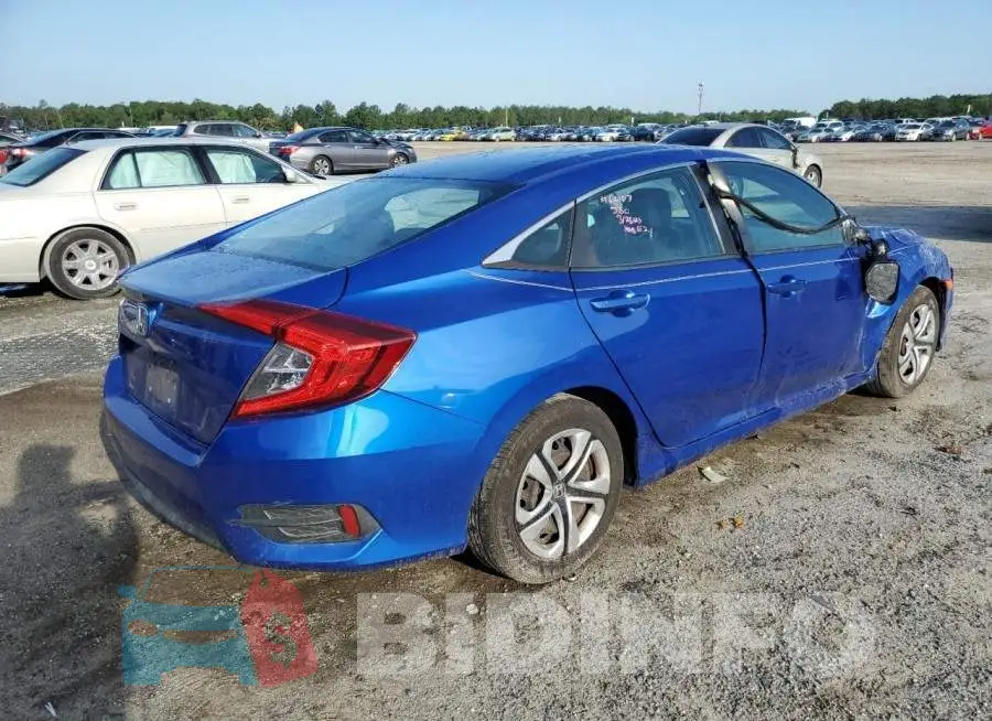 19XFC2F54GE059599 Photo# 3