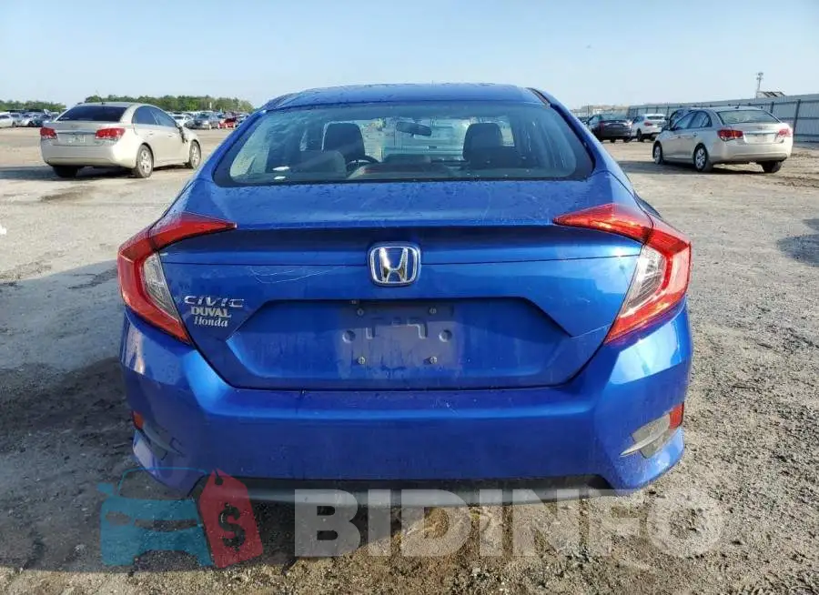 19XFC2F54GE059599 Photo# 6