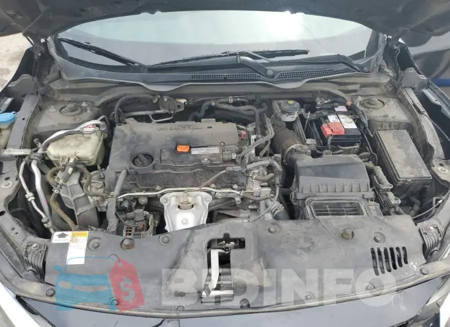 19XFC2F55GE015840 Photo# 11