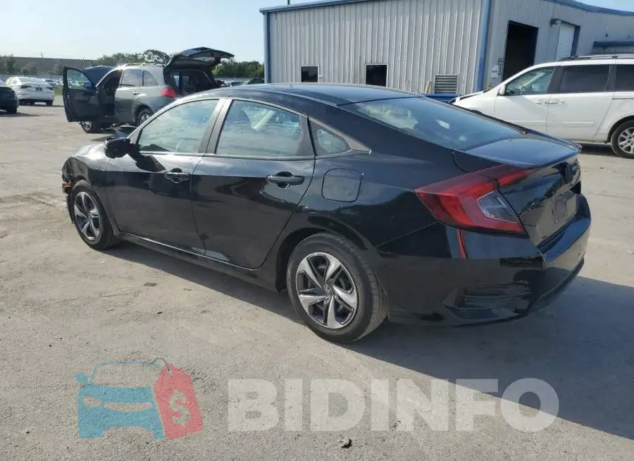 19XFC2F60LE027901 Photo# 2