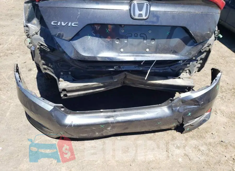 19XFC2F64HE209818 Photo# 12