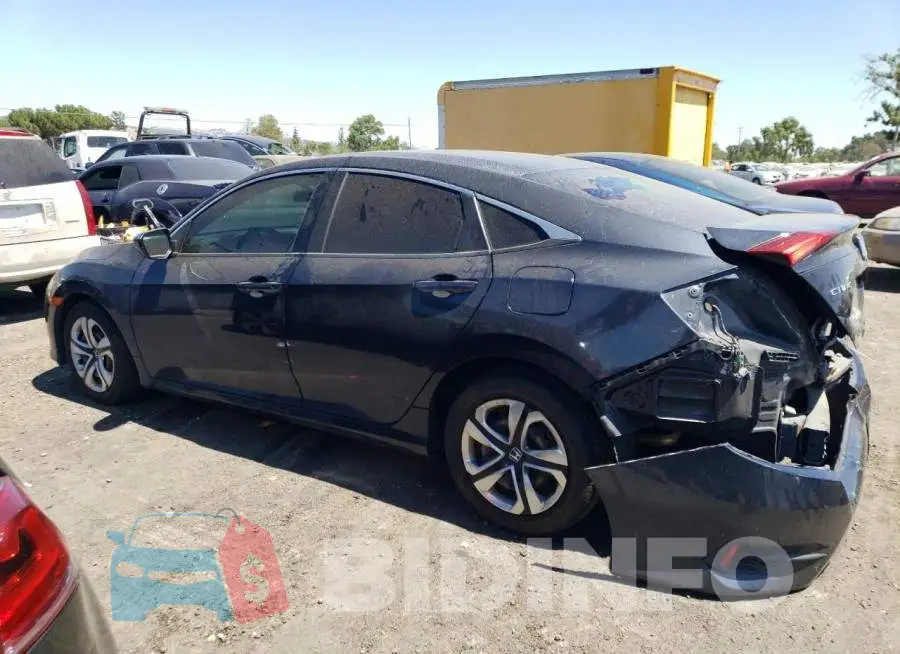 19XFC2F64HE209818 Photo# 2