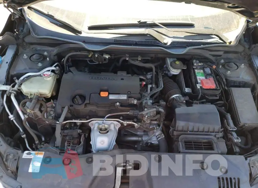 19XFC2F64HE209818 Photo# 11