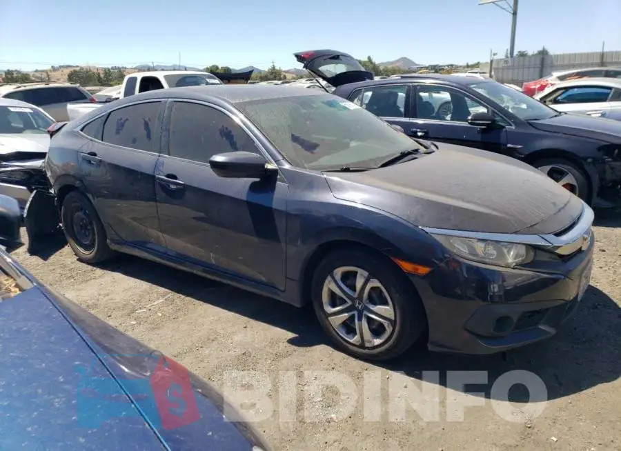 19XFC2F64HE209818 Photo# 4