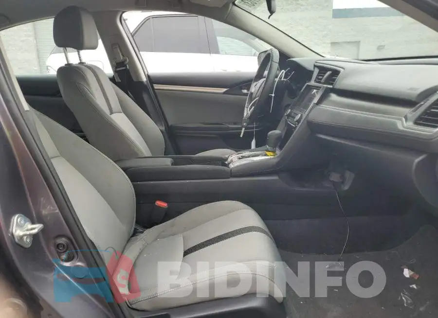 19XFC2F69LE208575 Photo# 10
