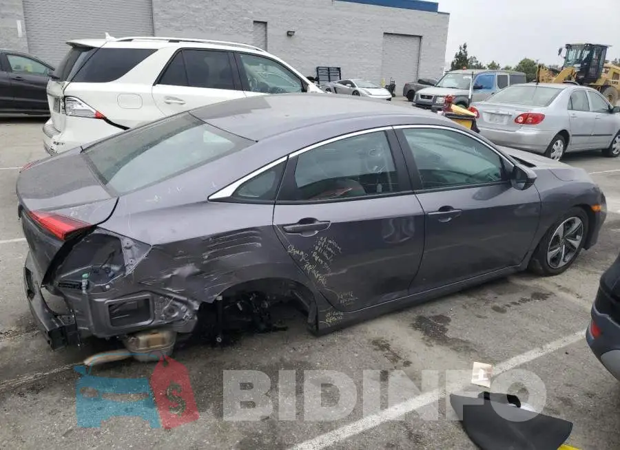 19XFC2F69LE208575 Photo# 3