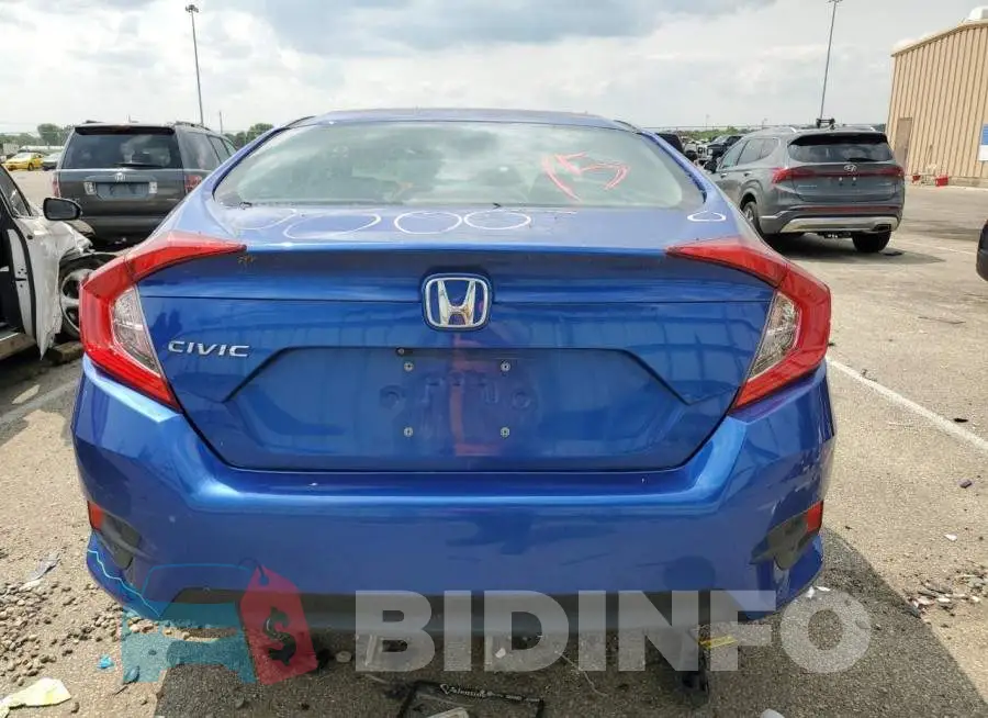 19XFC2F70GE096926 Photo# 6