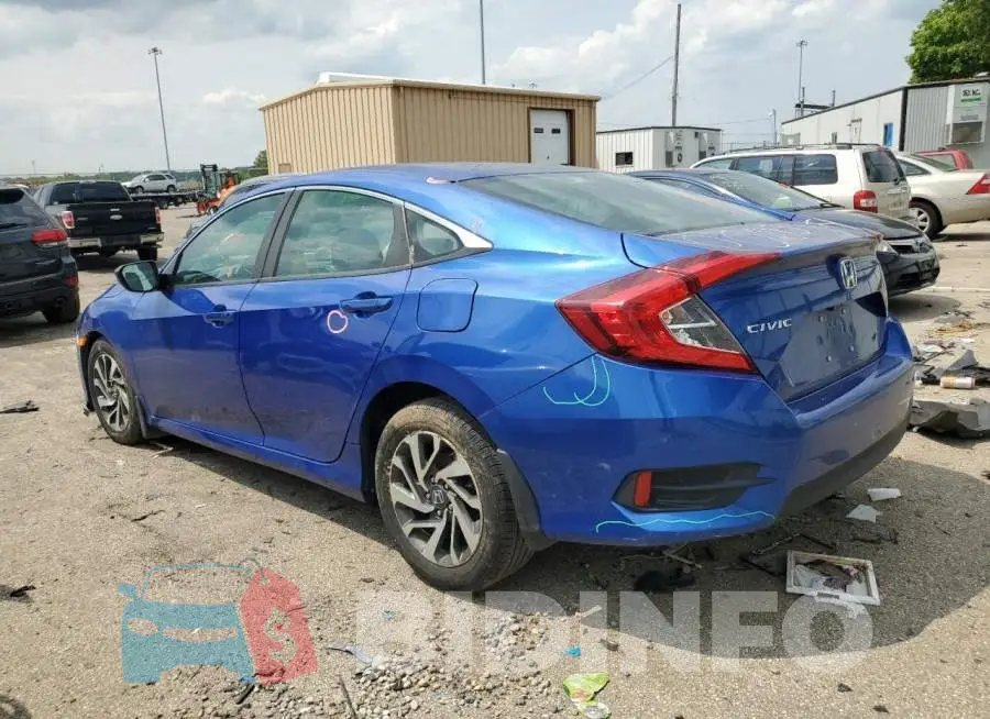 19XFC2F70GE096926 Photo# 2