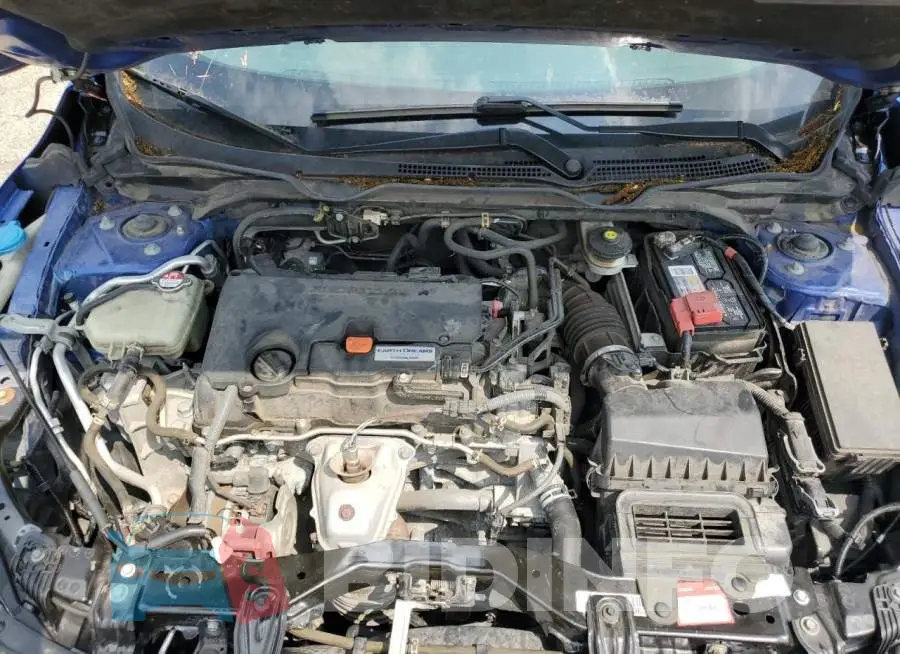 19XFC2F70GE096926 Photo# 11