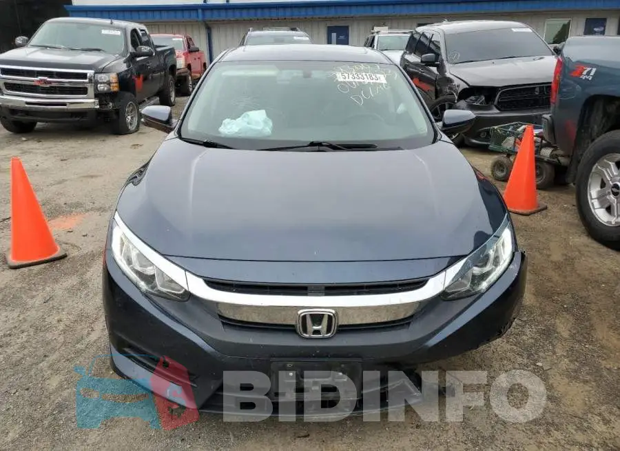 19XFC2F73HE002703 Photo# 5