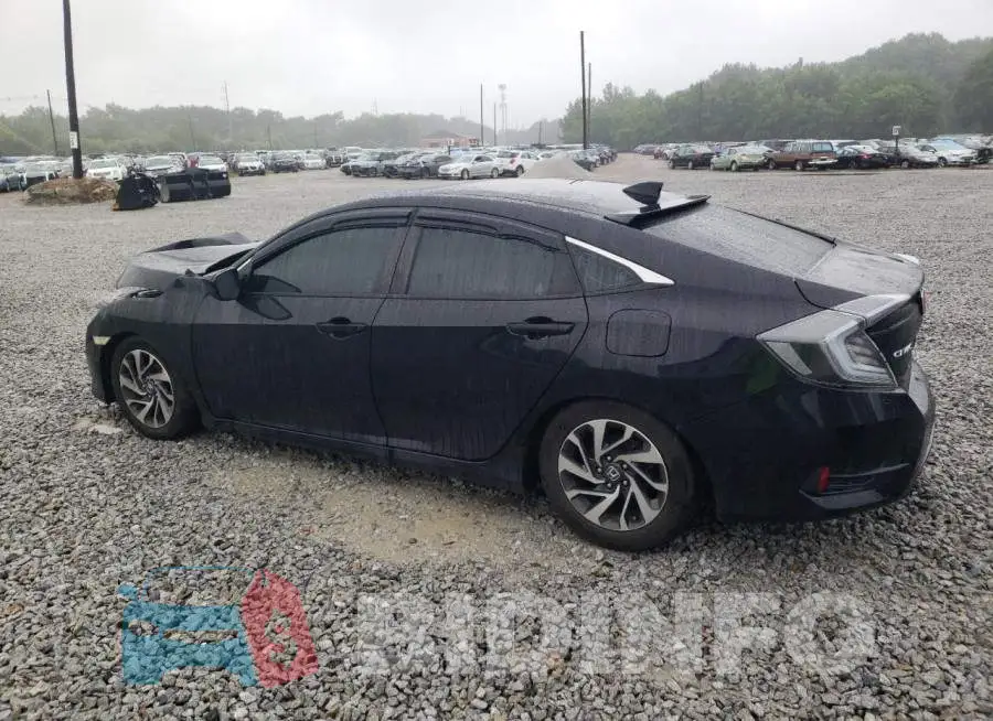 19XFC2F75HE228483 Photo# 2