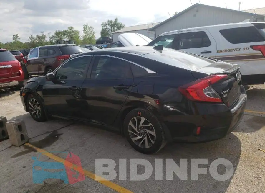19XFC2F75JE006547 Photo# 2