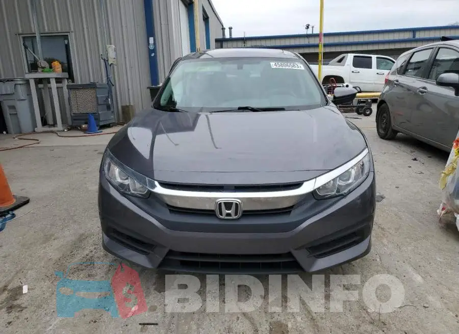 19XFC2F76HE004039 Photo# 5