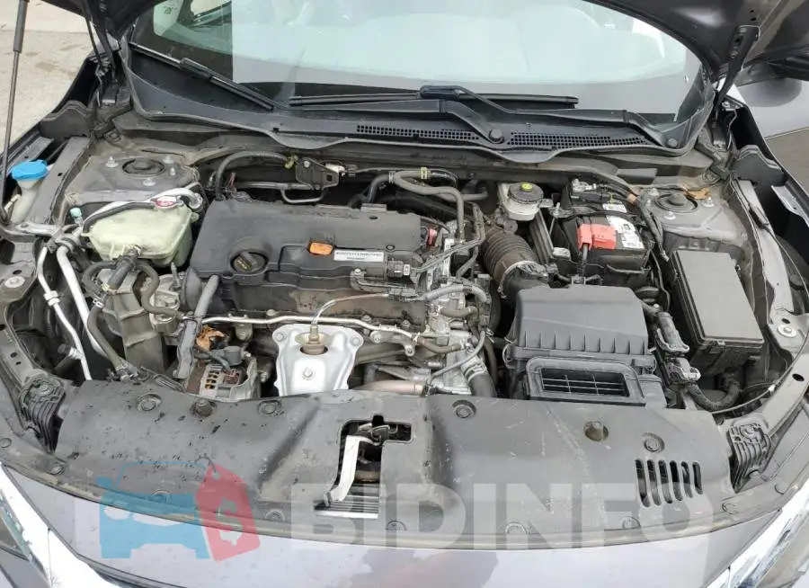 19XFC2F76HE004039 Photo# 11