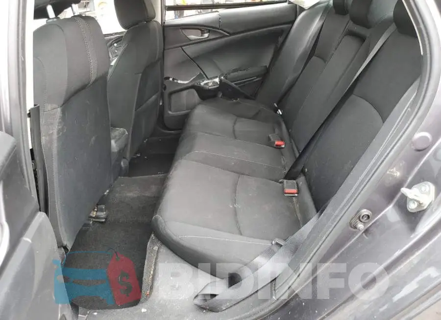 19XFC2F76HE004039 Photo# 10