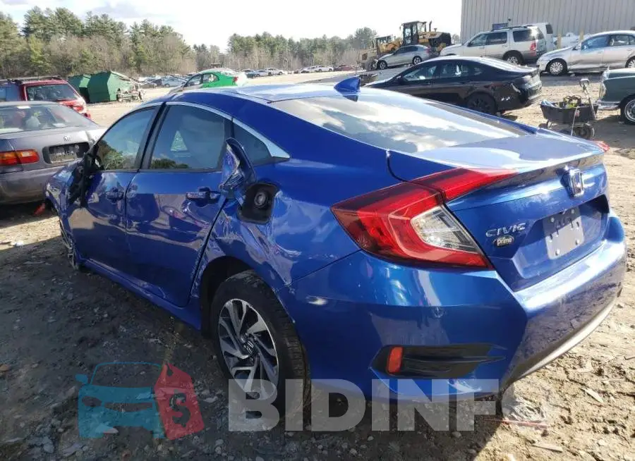 19XFC2F76HE220117 Photo# 2