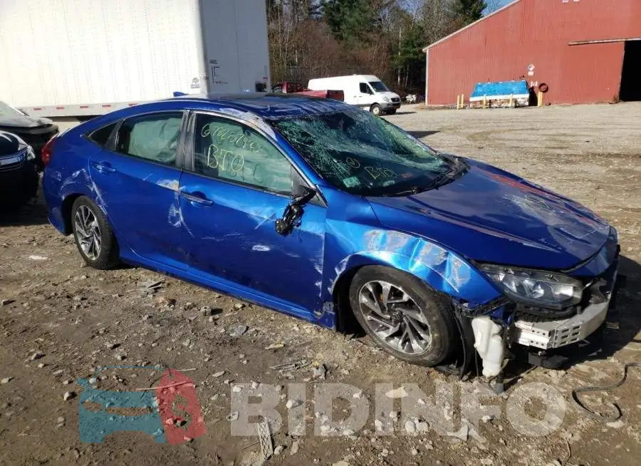 19XFC2F76HE220117 Photo# 4