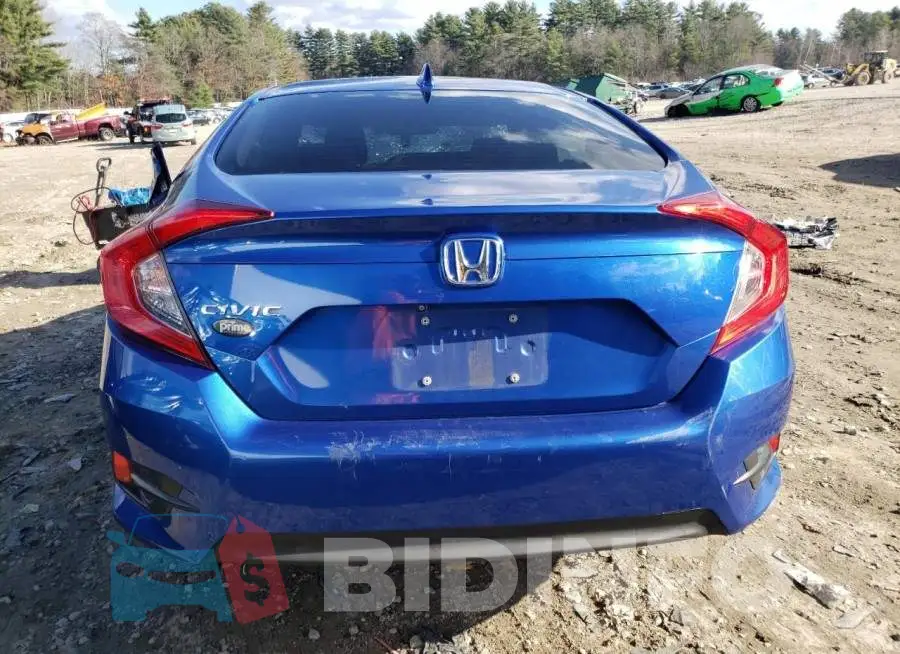19XFC2F76HE220117 Photo# 6