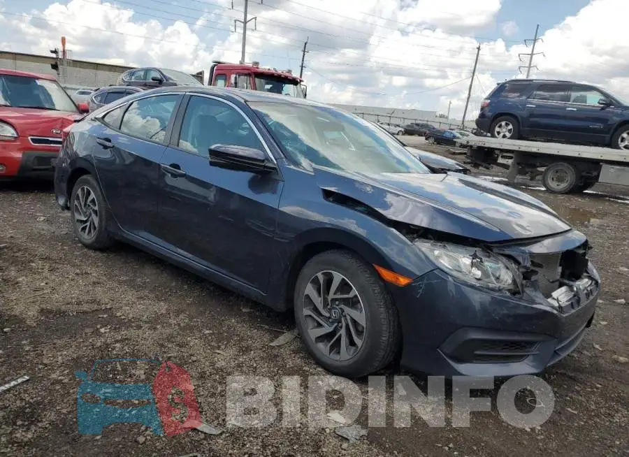 19XFC2F7XHE036265 Photo# 4