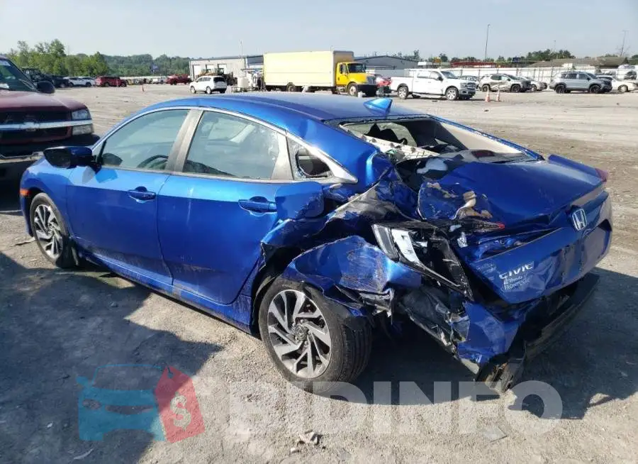 19XFC2F85HE054763 Photo# 2