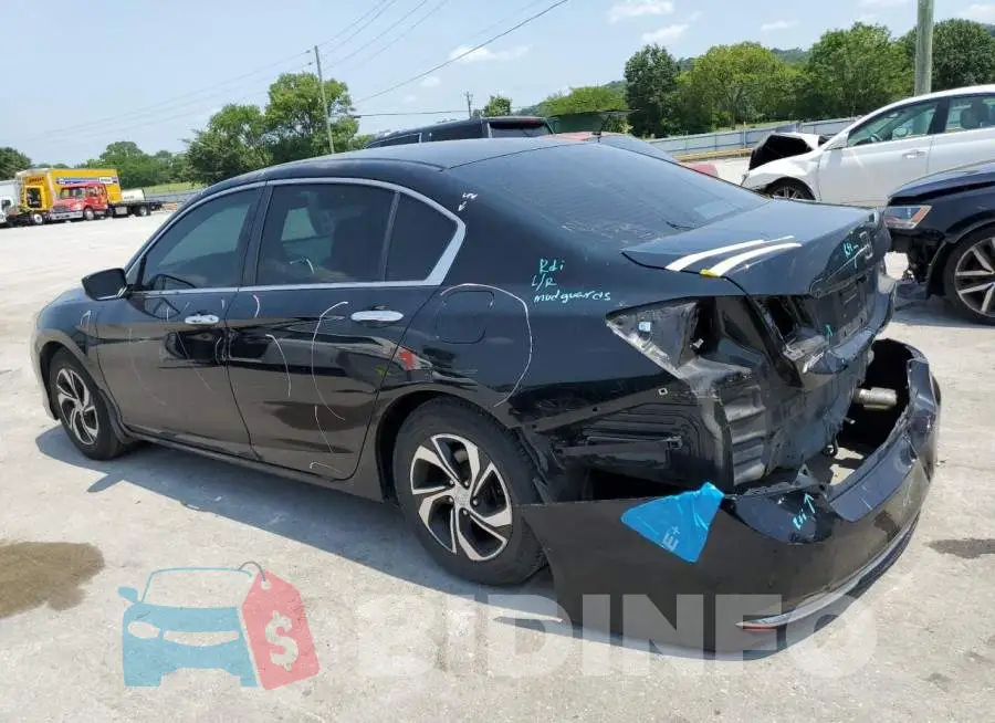 1HGCR2F33HA255572 Photo# 2