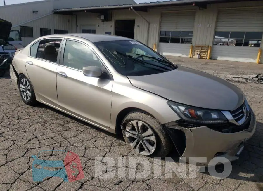 1HGCR2F34FA174934 Photo# 4