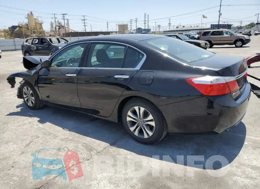 1HGCR2F36FA112984 Photo# 2