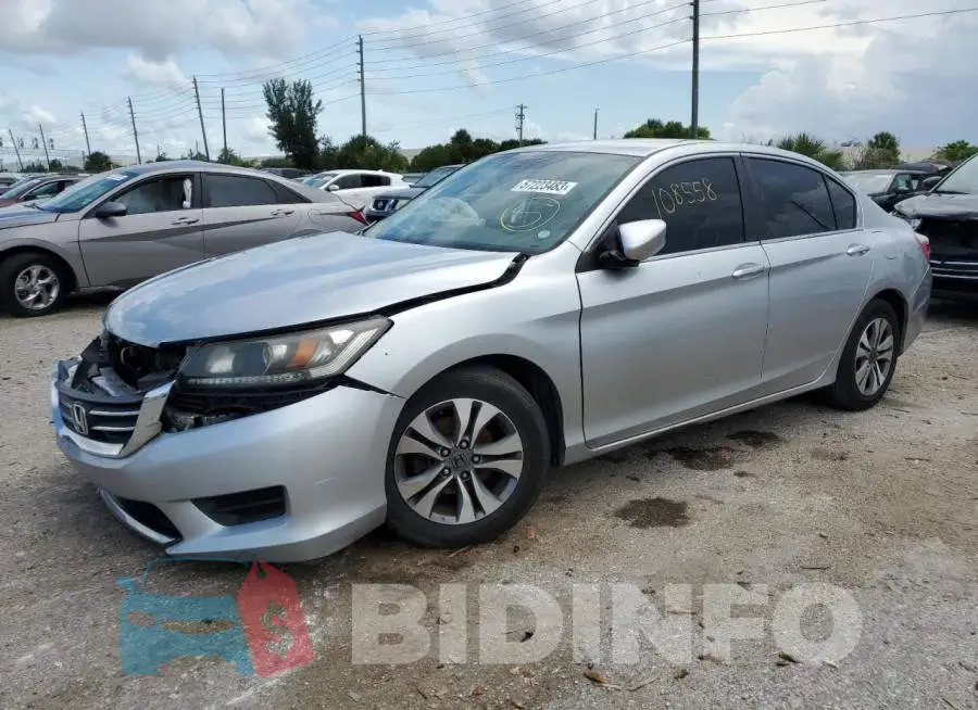 1HGCR2F37EA115472 Photo# 1