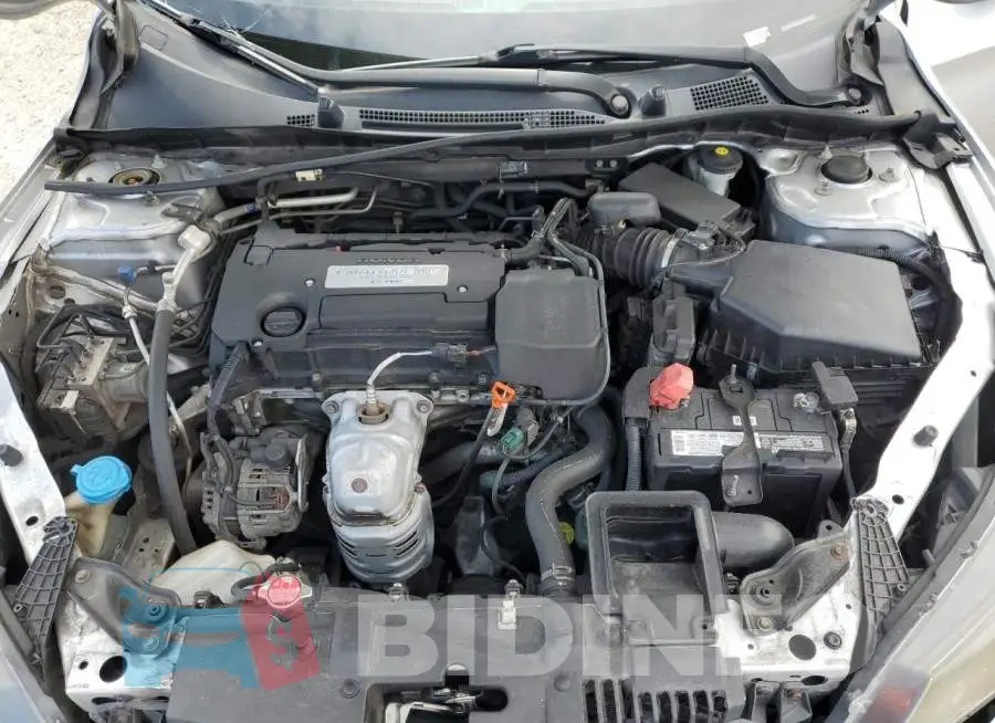 1HGCR2F37EA115472 Photo# 11