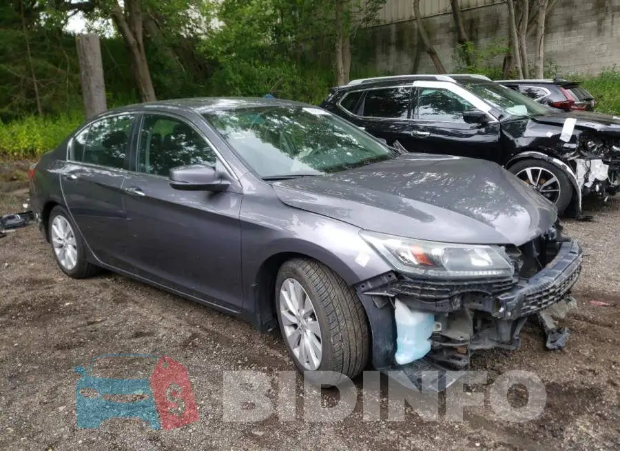 1HGCR2F53FA806923 Photo# 4