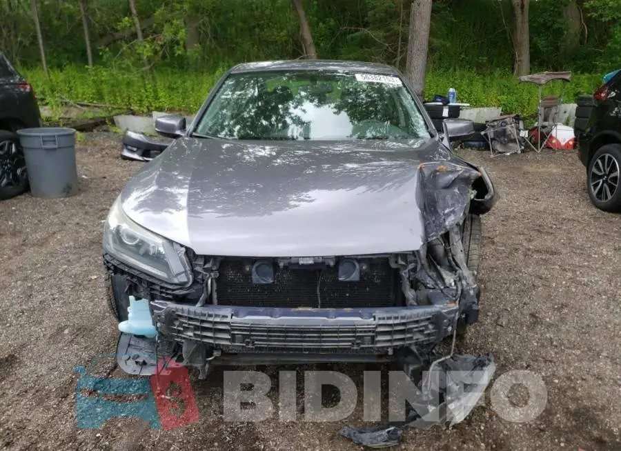 1HGCR2F53FA806923 Photo# 5
