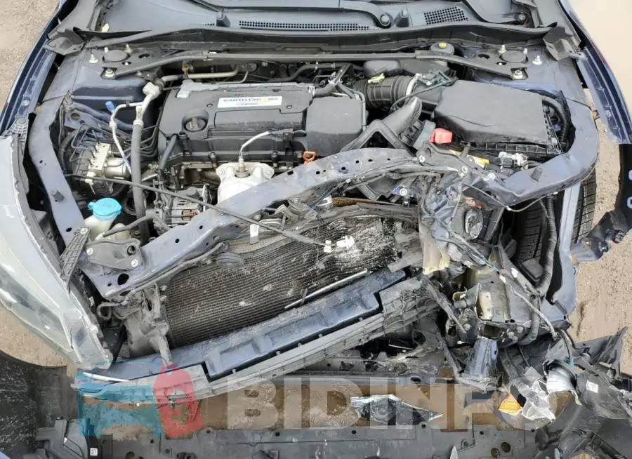 1HGCR2F58EA269044 Photo# 11