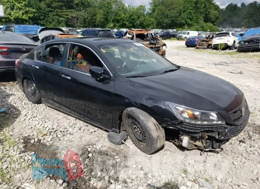 1HGCR2F82EA281717 Photo# 4