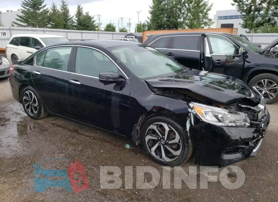 1HGCR2F88HA806834 Photo# 4