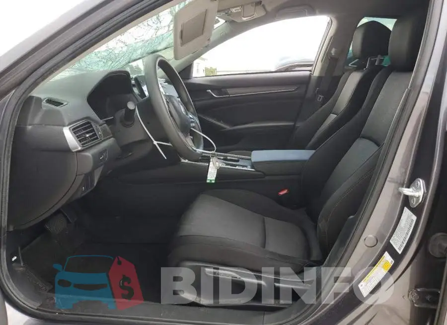 1HGCV1F14MA117554 Photo# 7