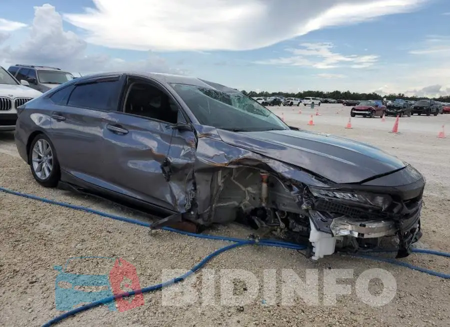 1HGCV1F14MA117554 Photo# 4