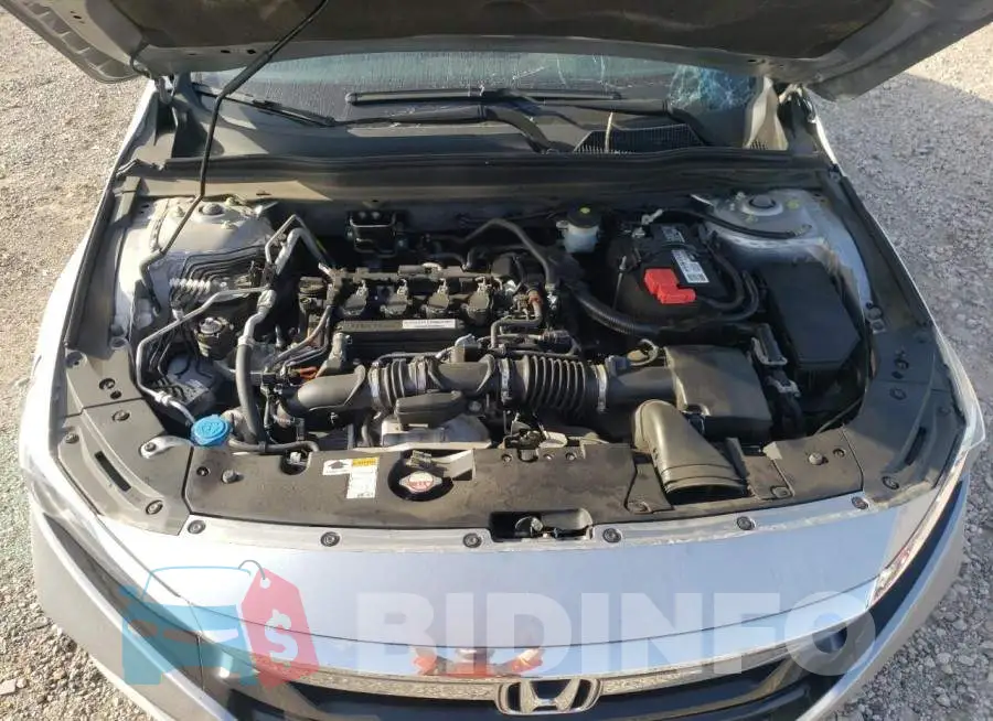 1HGCV1F15KA152455 Photo# 11